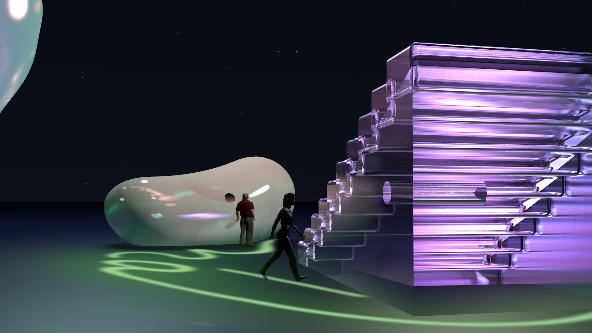 4-Tone Playground