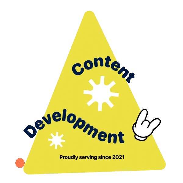 Content Development