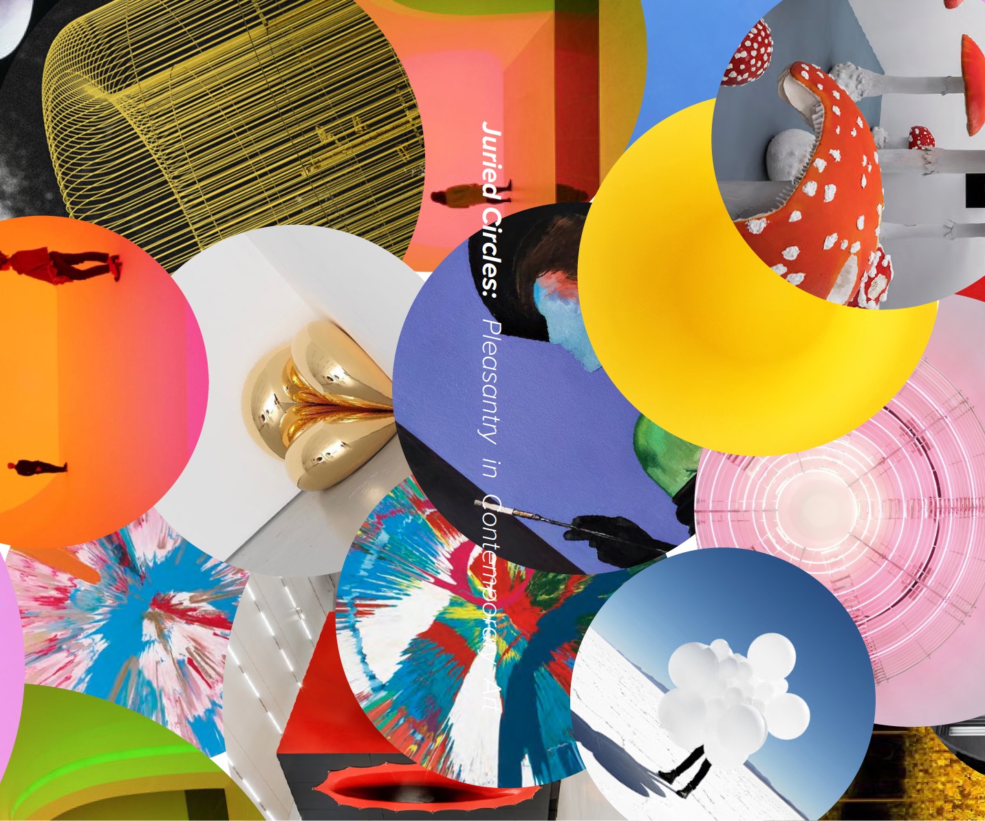 Juried Circles