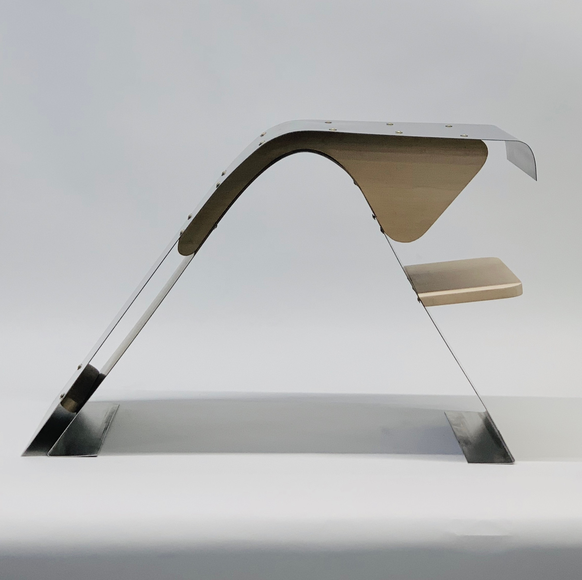 The Harmony Table