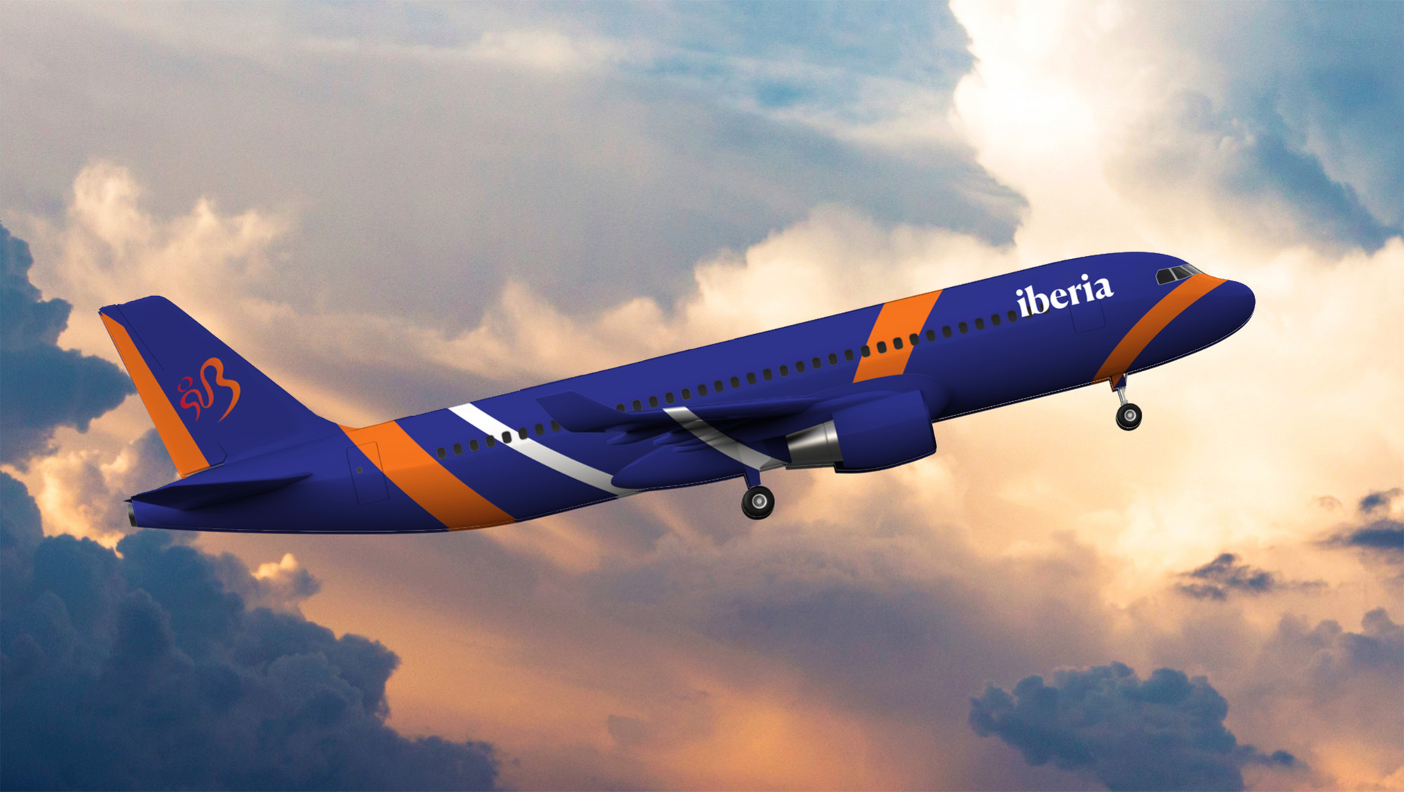 Iberia Airline